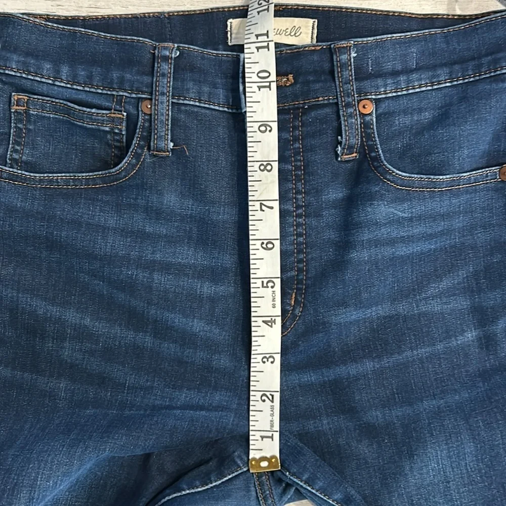 Madewell 10